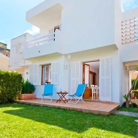 Casa Gavines Alcudia By Mallorca Villa Selection Playa de Muro  Exterior photo
