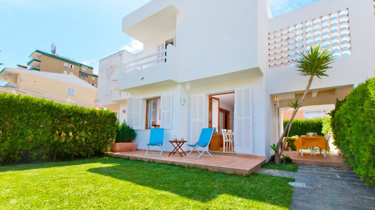 Casa Gavines Alcudia By Mallorca Villa Selection Playa de Muro  Exterior photo