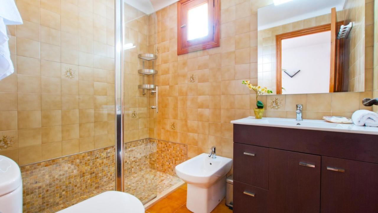 Casa Gavines Alcudia By Mallorca Villa Selection Playa de Muro  Exterior photo