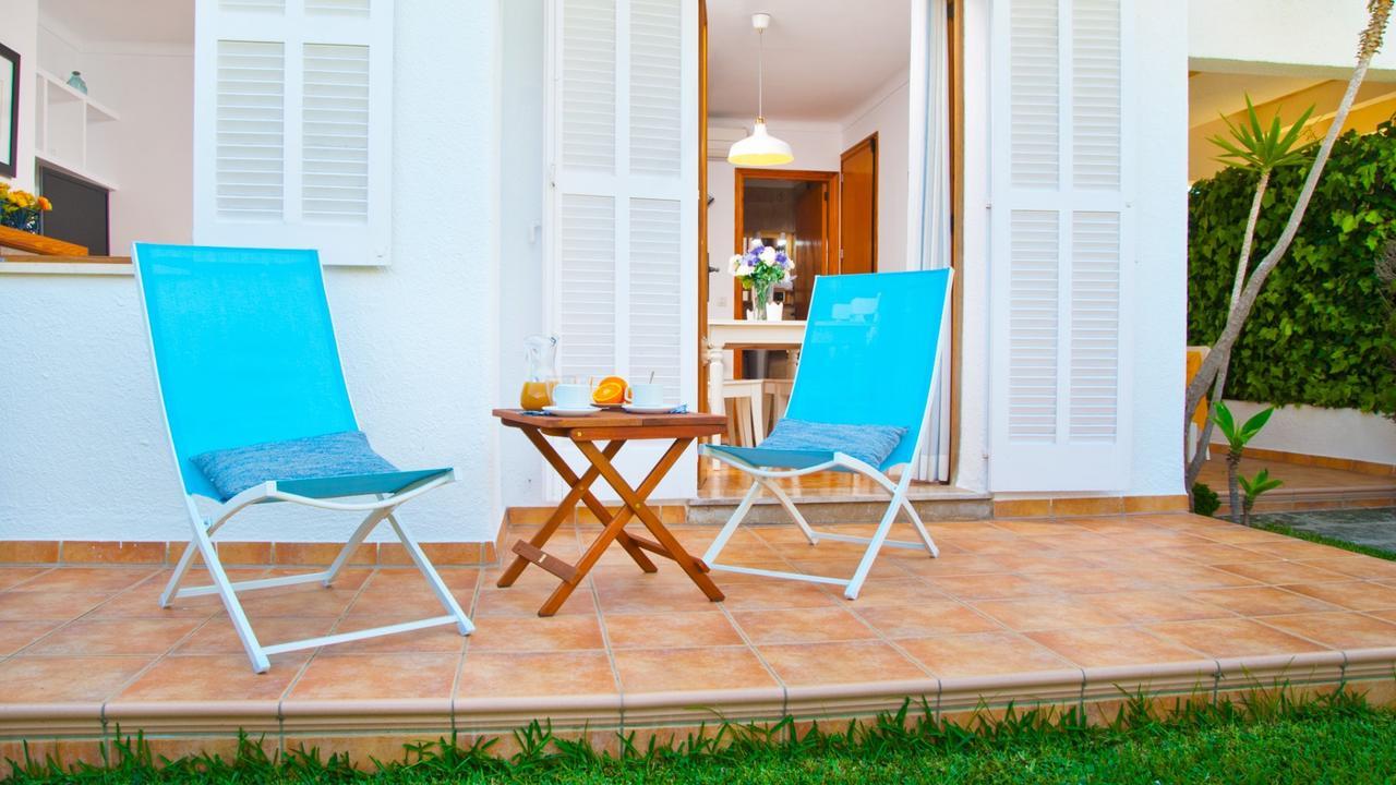 Casa Gavines Alcudia By Mallorca Villa Selection Playa de Muro  Exterior photo