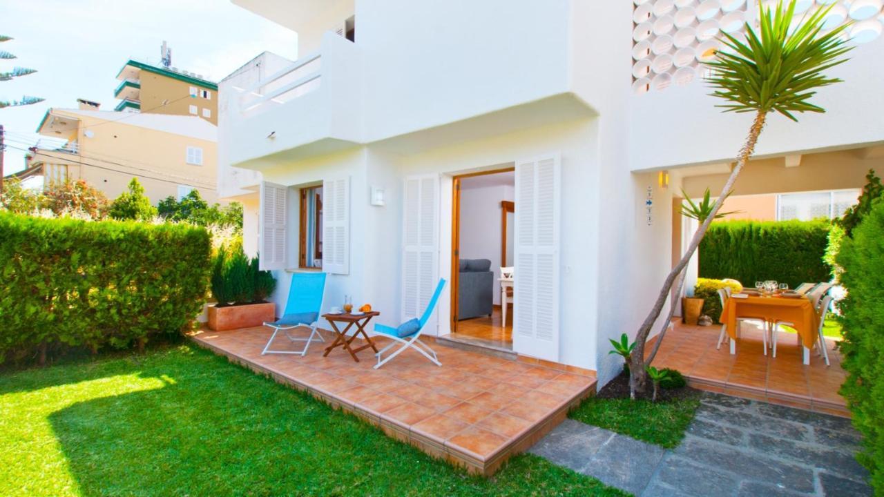 Casa Gavines Alcudia By Mallorca Villa Selection Playa de Muro  Exterior photo